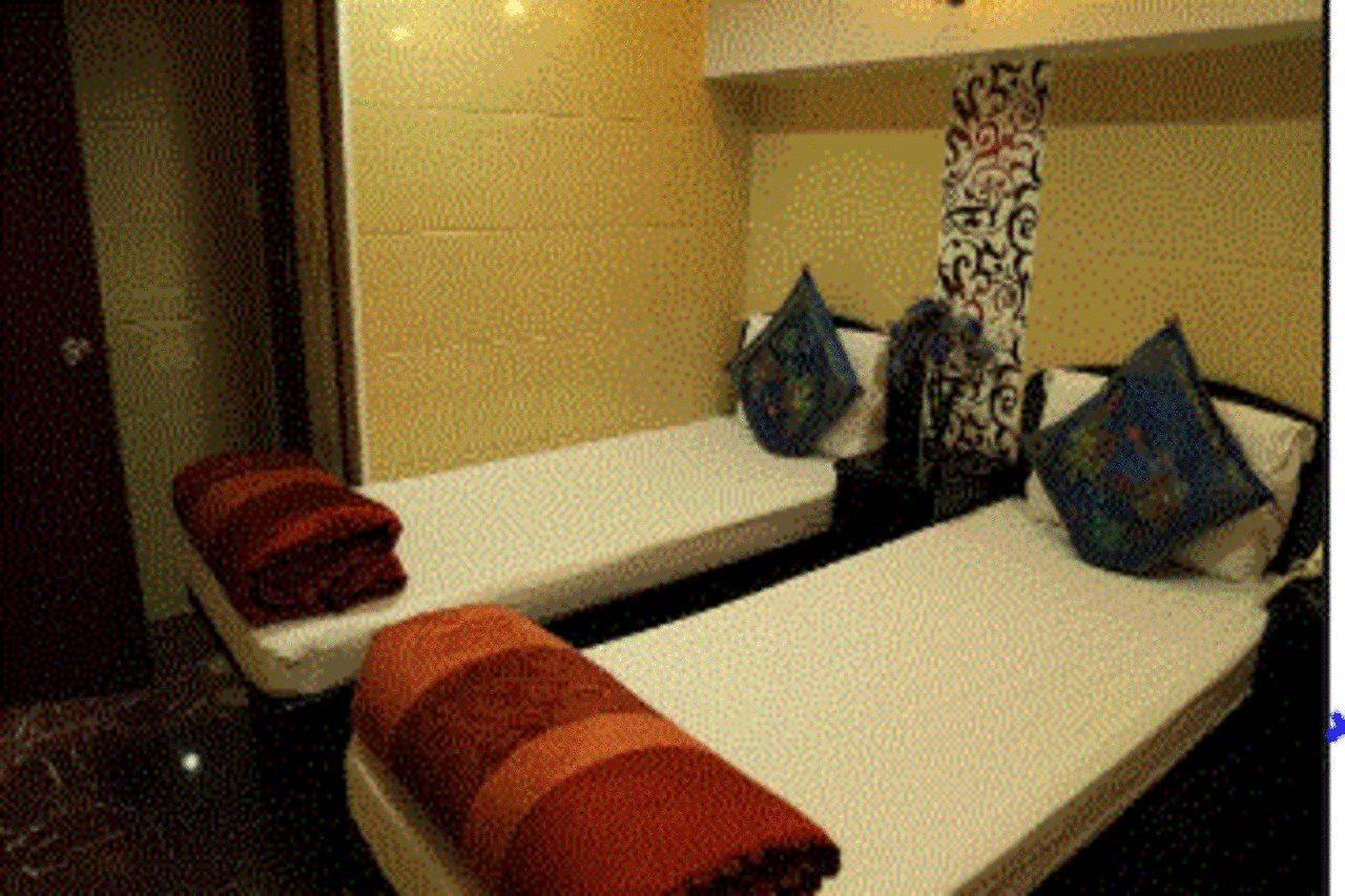Everest Inn Guest House Hong Kong Dış mekan fotoğraf