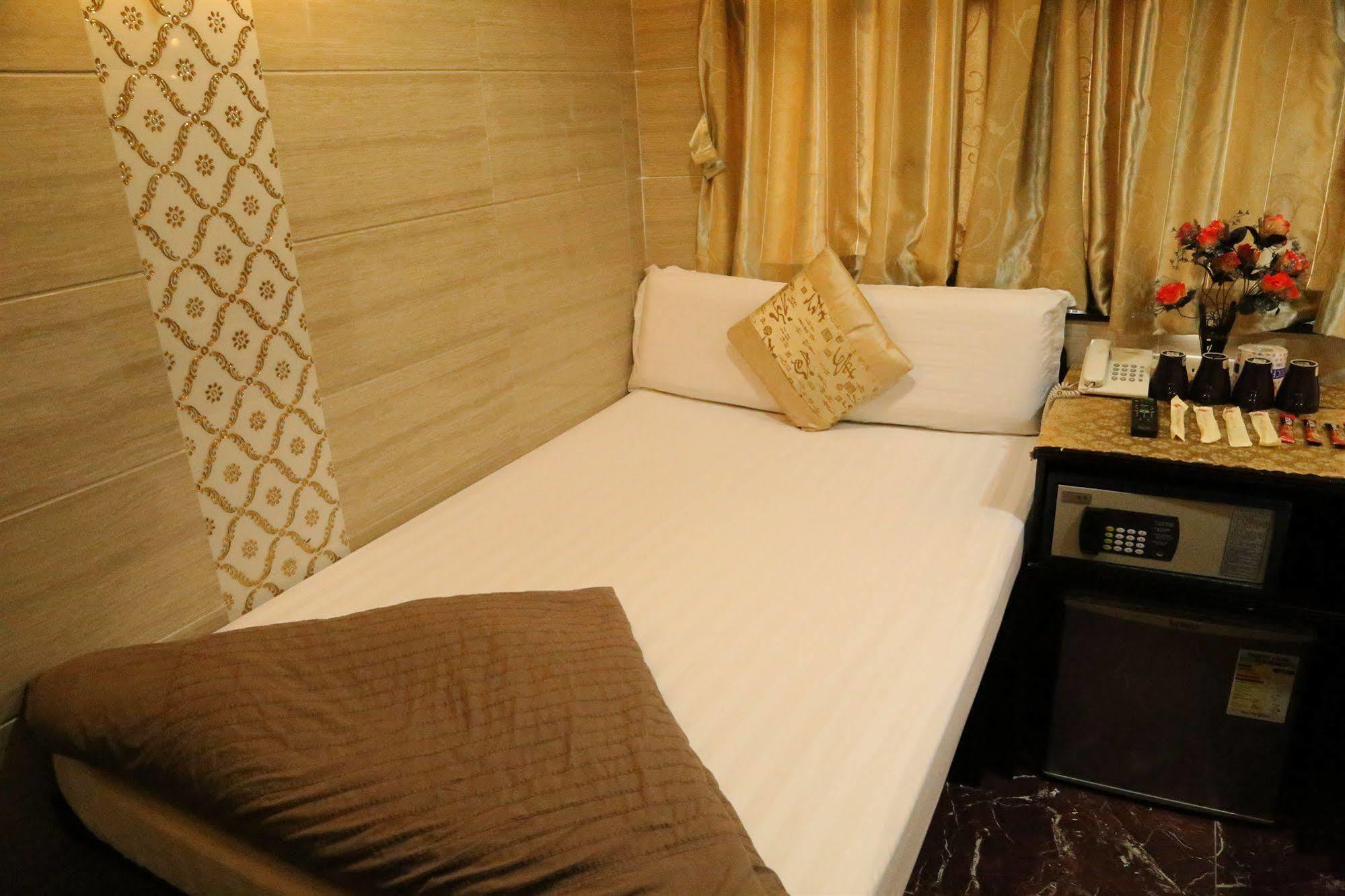 Everest Inn Guest House Hong Kong Dış mekan fotoğraf